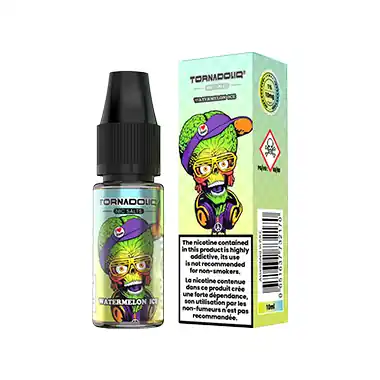Watermelon Ice - Tornadoliq Prix Choc