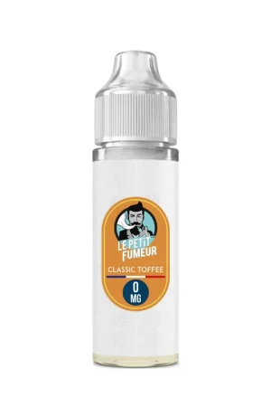 Usine Directe Classic Toffee 50 ml
