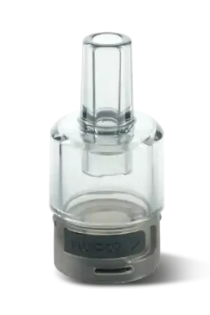 Cartouche DORIC ITO - Voopoo Vente Directe