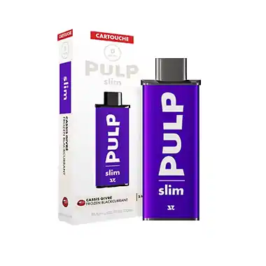 Acheter En Ligne Capsules Le Pod Slim - Pulp