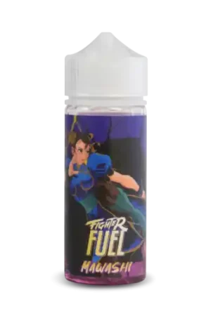 Paiement Sécurisé E Liquide MAWASHI 100 ml - Fighter Fuel