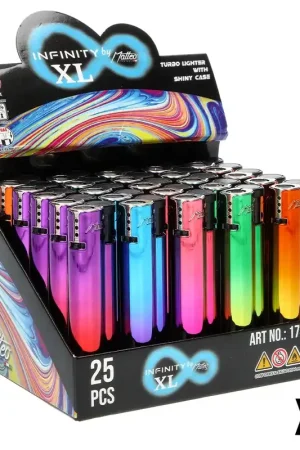 BRIQUET CHALUMEAU MATTEO INFINITY XL X25 Meilleur Choix