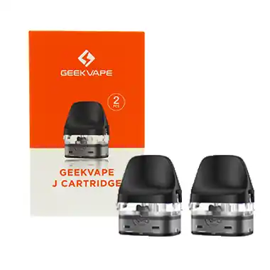 Cartouche Pod J Series - GeekVape Dernier Modèle