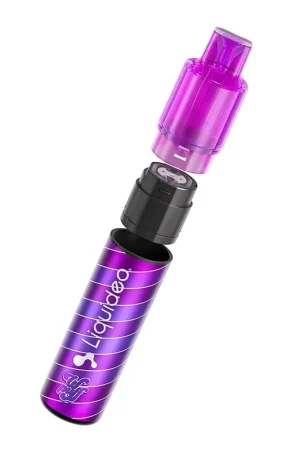 Achat Immédiat Kit Raisin Glacé 15K Wpuff Fusion - Liquideo