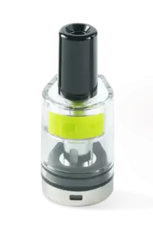 Cartouche Avocado Baby - Vaptio Top Vente