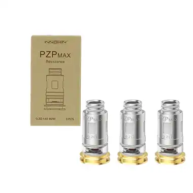 Résistance PZP Max Coils - Innokin Produit De Marque