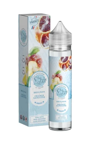Brugnon Orange Sanguine Frais 50 ml Offre Exclusive
