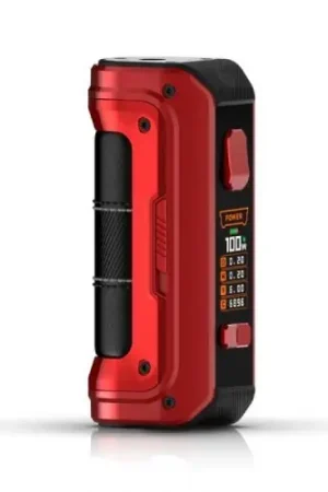 Meilleure Vente Box AEGIS MAX 2 - Geekvape