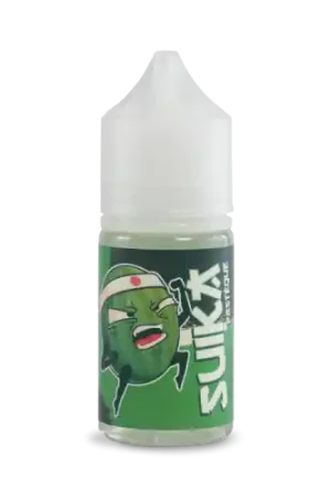 Arôme Kung Fruits SUIKA 30 ml - Cloud Vapor Commander Maintenant