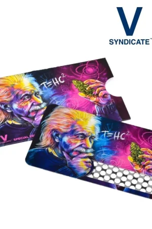 Dernière Chance GRINDER CARTE V-SYNDICATE T=HC2