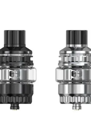 Clearomiseur Melo 6 Eleaf Commander Vite