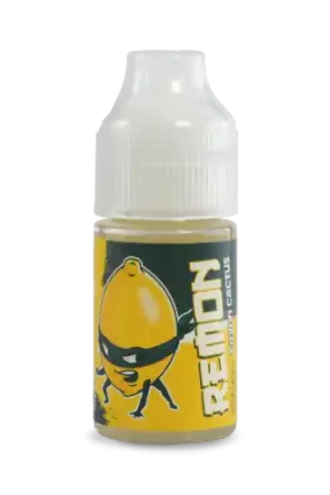 Arôme Kung Fruits REMON 30 ml - Cloud Vapor Nouvelle Collection