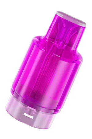 Cartouches Raisin Glacé 15K Wpuff Fusion - Liquideo Authentique