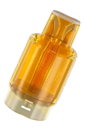 Cartouches Pomelo 15K Wpuff Fusion - Liquideo Commande En Gros