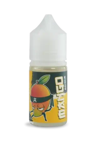 Arôme Kung Fruits MANGO 30 ml - Cloud Vapor Achetez Aujourd’hui