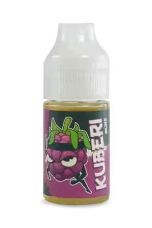 Prix Choc Arôme Kung Fruits KUBERI 30 ml - Cloud Vapor
