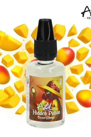 CONCENTRE A&L HIDDEN POTION SECRET MANGO 30ML Top Vente