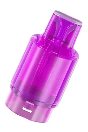 Cartouches Myrtille Grenade 15K Wpuff Fusion - Liquideo Satisfait Ou Remboursé