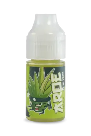 Arôme Kung Fruits AROE 30 ml - Cloud Vapor Nouveauté