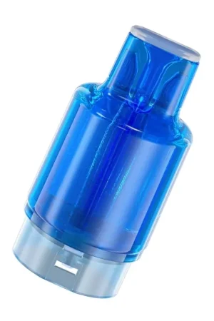 Cartouches Myrtille Framboyante 15K Wpuff Fusion - Liquideo Meilleure Vente