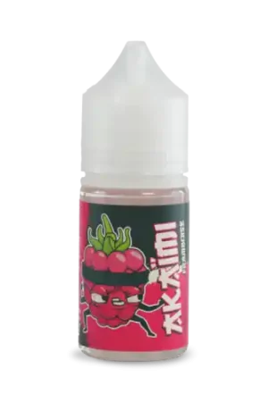 Nouvel Arrivage Arôme  Kung Fruit AKAIMI 30 ml - Cloud Vapor