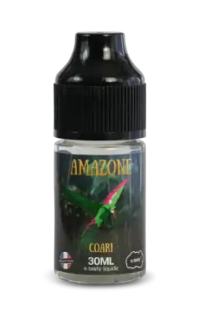 Arôme COARI 30 ml - E.tasty Acheter Direct