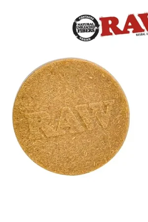 BOITE MAGNETIQUE RAW Authentique