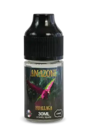 Arôme HUALLAGA 30 ml - E.tasty Soldes