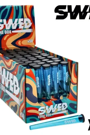 SAVERETTE SWED BLEU DISPLAY DE 50 Acheter Direct