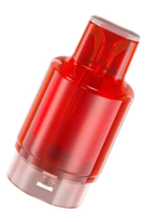 Cartouches Grosse Fraise 15K Wpuff Fusion - Liquideo Offre Limitée