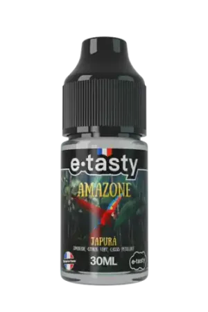 Arôme JAPURA 30 ml - E.tasty Solde