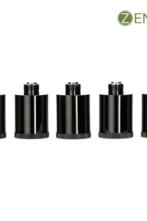 Offre Limitée R\\u00c9SISTANCES QUARTZ POUR VAPORISATEUR ZENCO PAR 5