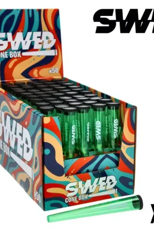 Prix Bas SAVERETTE SWED VERT DISPLAY DE 50