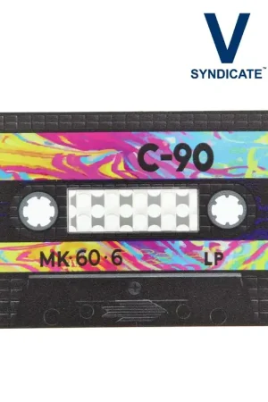 Produit De Marque GRINDER CARTE V-SYNDICATE CASSETTE