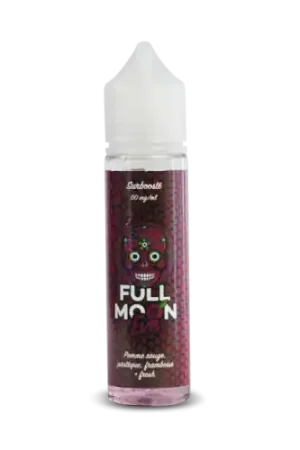 E Liquide EVE 50 ml - Full Moon Meilleure Vente