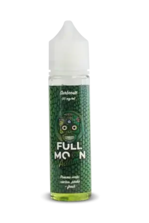 E Liquide ADAM 50 ml - Full Moon Super Prix