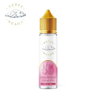 Vente Flash Sironade Dragon Petit Nuage 50ml