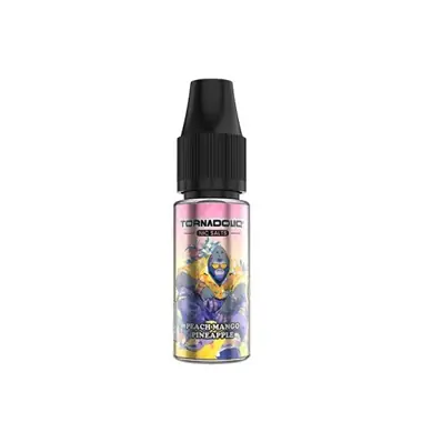 Soldes Peach Mango Pineapple - Tornadoliq
