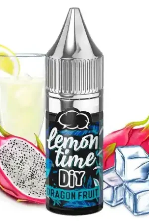 Vente Flash Arôme Concentré Dragon Fruit Lemon'time