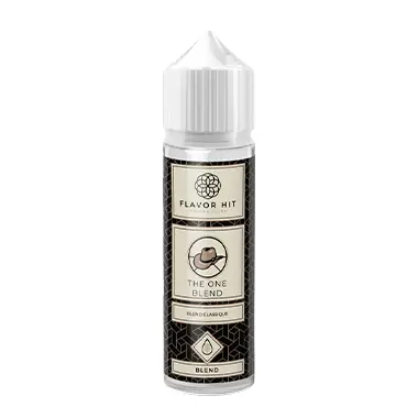 The One Blend 50ml - Flavor Hit Jusqu’à Épuisement Des Stocks