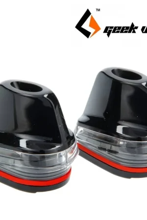 CARTOUCHE GEEKVAPE AEGIS NANO PAR 2 Offre Spéciale