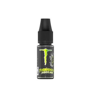 Monster Drink - Tornadoliq Prix Choc