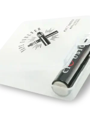 Achat Immédiat Boite 4 accus 18650 - Cigusto