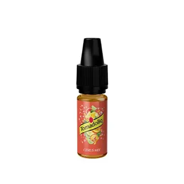 Citrus Mix - Tornadoliq Usine Directe