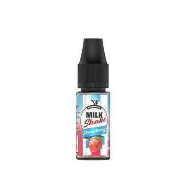 Quantité Limitée Milk Shake Strawberry - Tornadoliq
