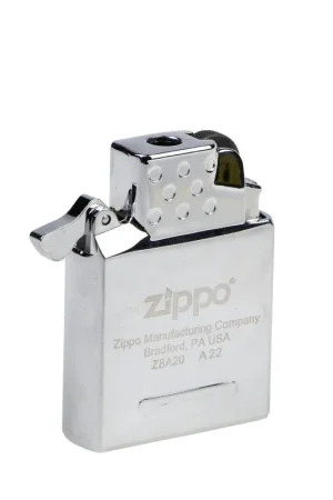 Acheter En Ligne INSERT FLAMME JAUNE POUR BRIQUET ZIPPO