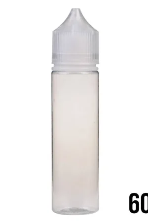 FLACON DE REMPLISSAGE UNICORN V3 CHUBBY GORILLA 60ML Solde