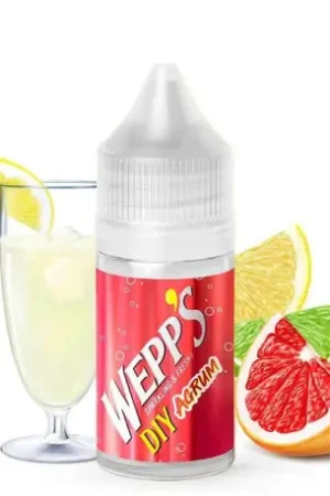 Solde Arôme Concentré Wepp's Agrum Creative Suite