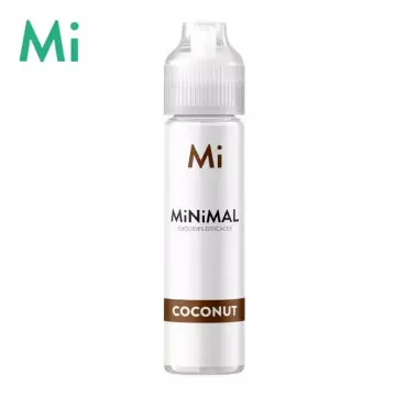 Meilleur Prix Coconut Grand Format Minimal 50ml