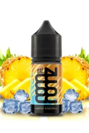 Arôme concentré Frozen Pineapple - NOM NOMZ Meilleur Prix